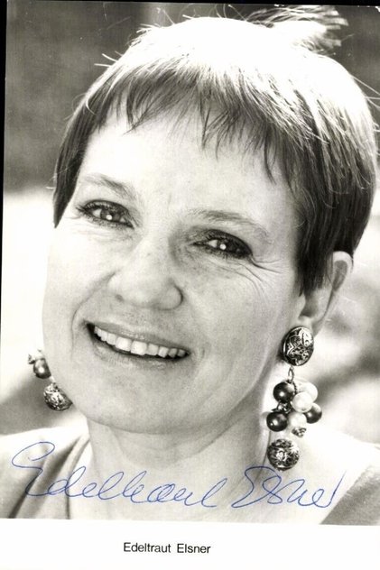 Actor Image