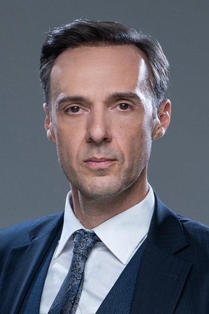 Actor Image