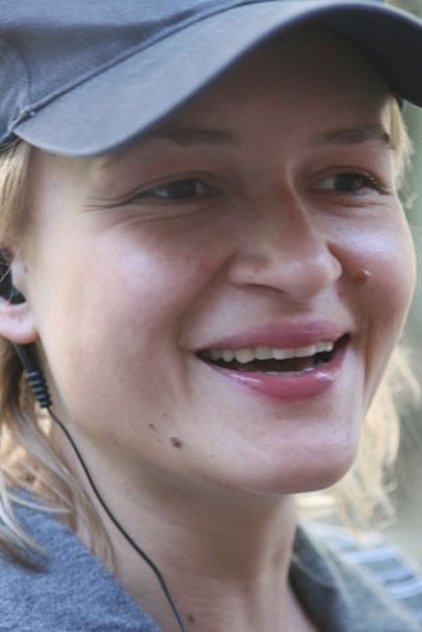 Irina Smirnova Irina Smirnova