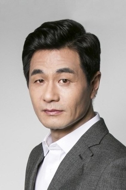 Actor Image