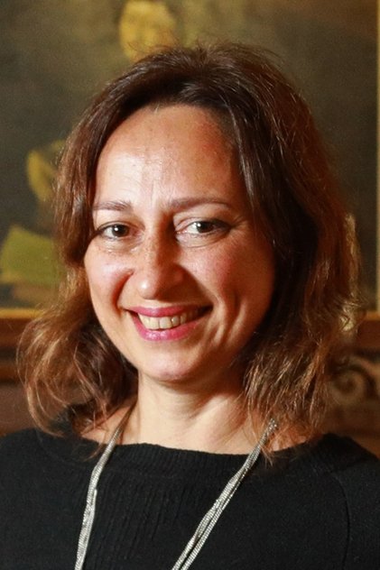 Laís Bodanzky Laís Bodanzky