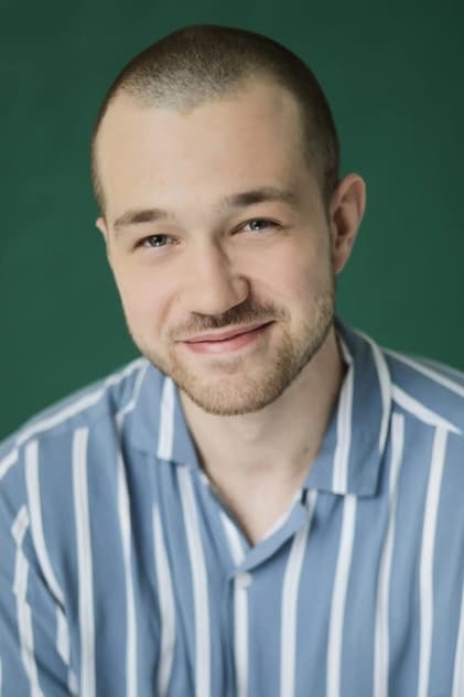 Jakub Sierenberg Profilbild