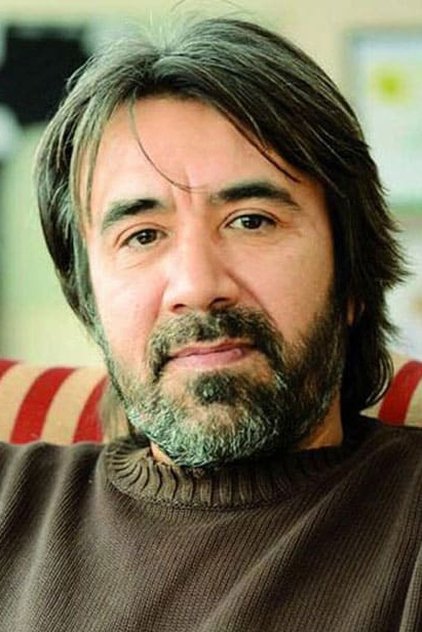 Zeki Demirkubuz Zeki Demirkubuz