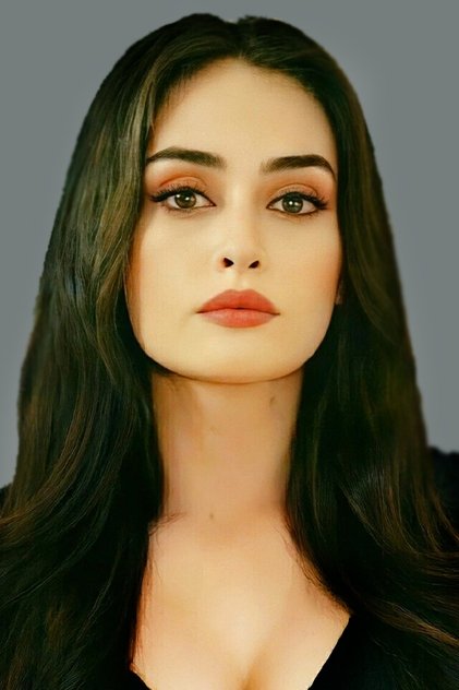Esra Bilgiç Esra Bilgiç