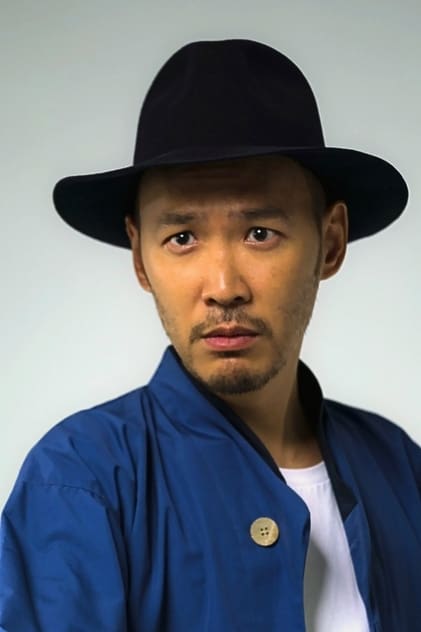 Shao-Huai Chang Profilbild