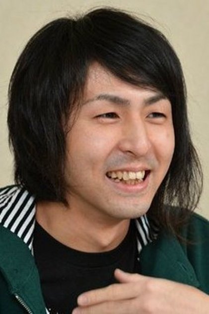 Kei Hayashi Kei Hayashi