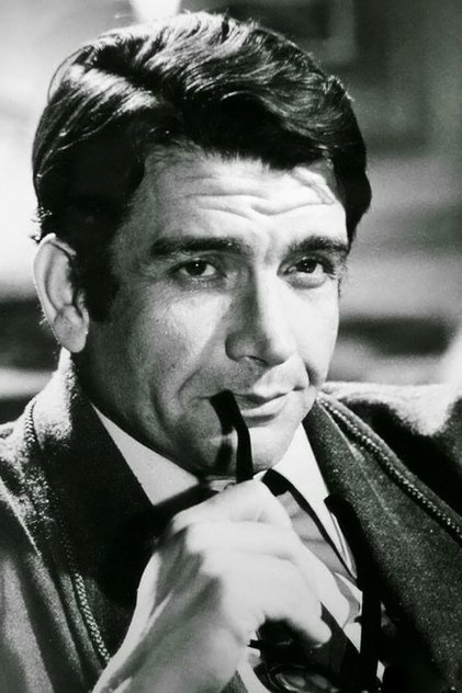 Actor Image