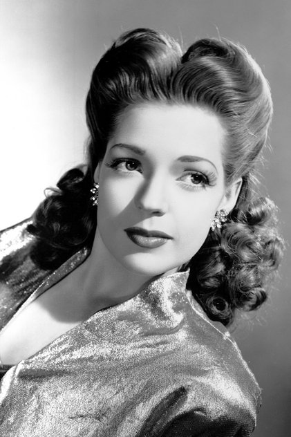 Anne Gwynne Anne Gwynne