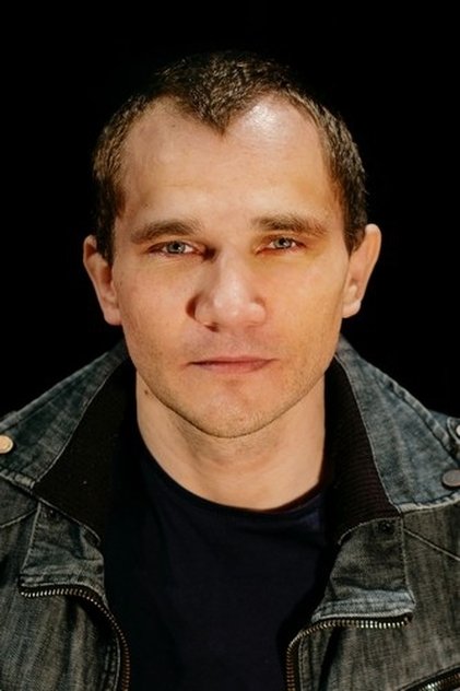 Actor Image