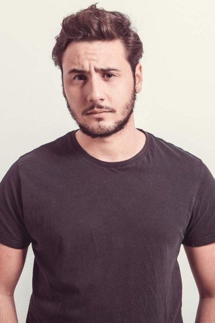 Actor Image