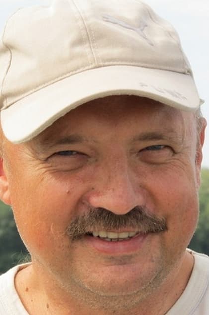 Yuriy Kalugin Profilbild