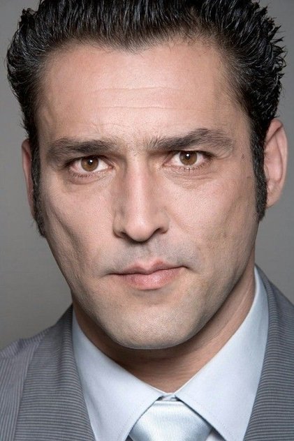Jean-Pierre Martins Jean-Pierre Martins