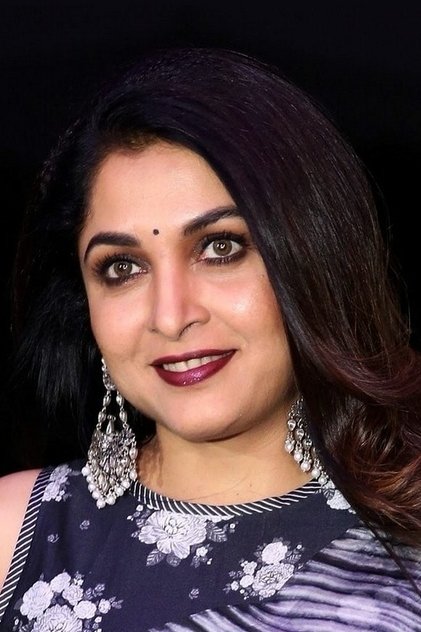 Ramya Krishnan Profilbild