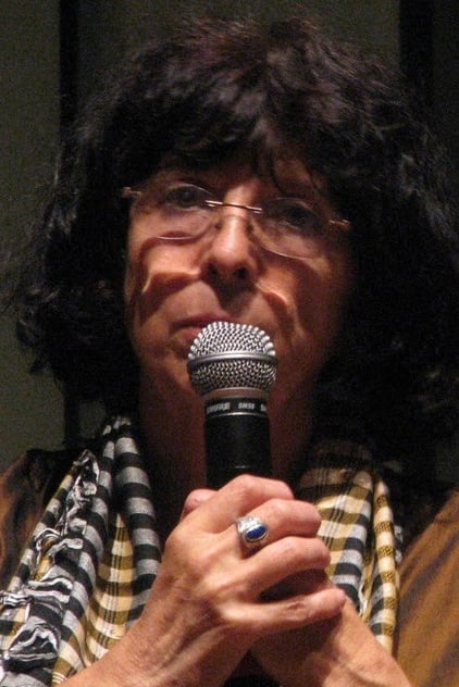 Marie-Claude Treilhou Profilbild