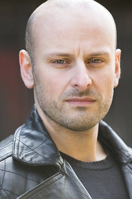 Tony Cook Tony Cook