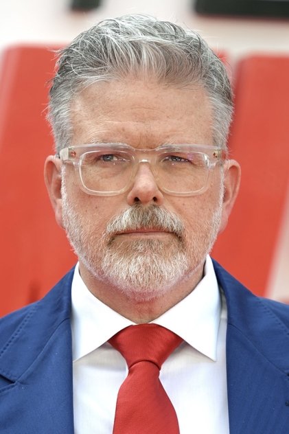 Christopher McQuarrie Christopher McQuarrie