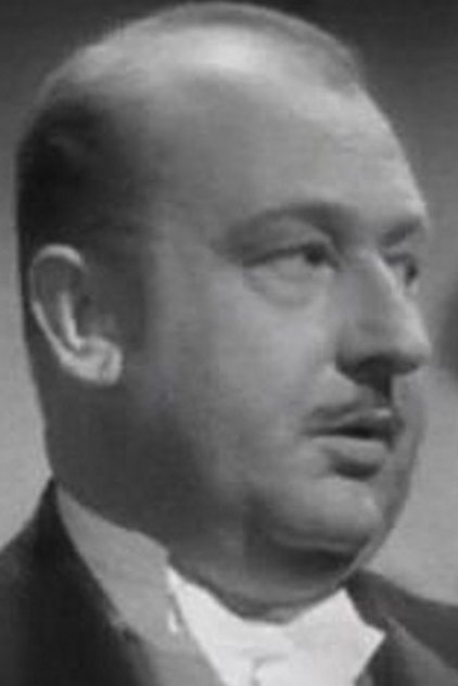 Actor Image