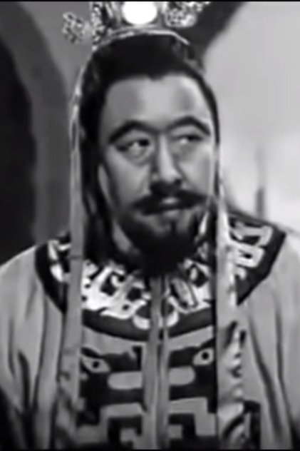 Jiang Ming Jiang Ming