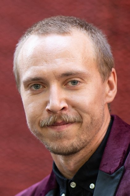 Actor Image