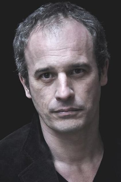 Arnaud Arbessier Profilbild