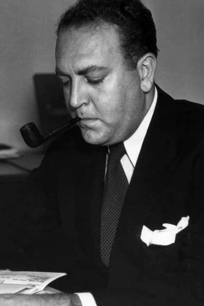 Val Lewton Val Lewton