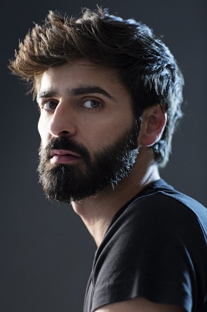 Actor Image