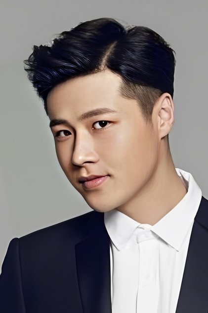 Actor Image