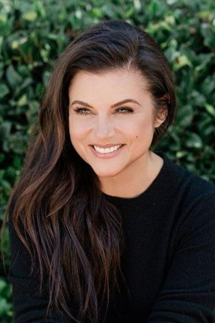 Tiffani Thiessen Tiffani Thiessen