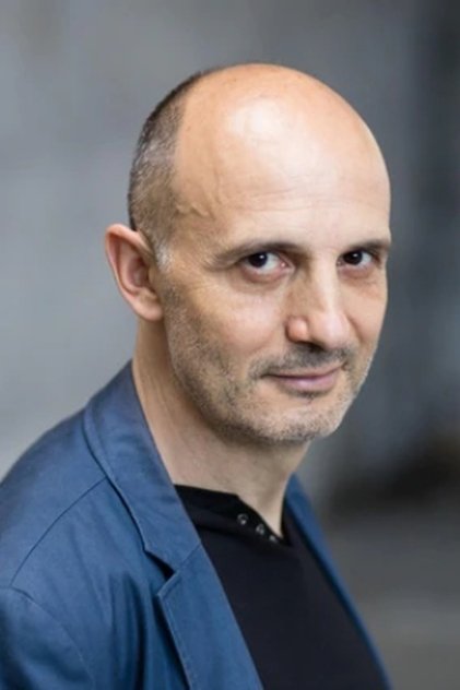 Actor Image