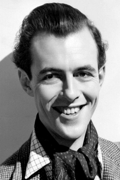 Michael Denison Michael Denison
