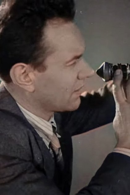 Actor Image