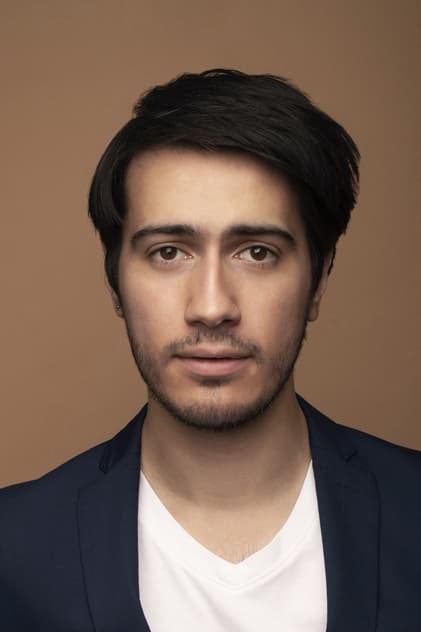 Dario Ladani Sanchez Profilbild