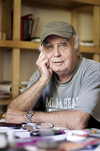 Andrzej Czeczot Andrzej Czeczot