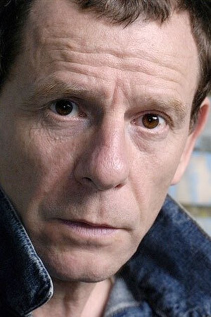 Actor Image