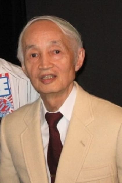 Haruya Katō Profilbild