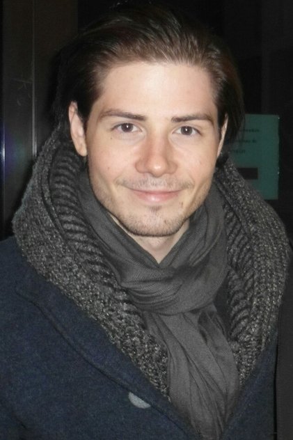 Actor Image