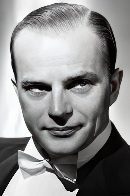 Edgar Bergen Edgar Bergen