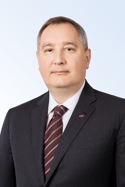 Dmitry Rogozin Profilbild