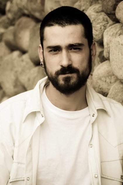 Actor Image