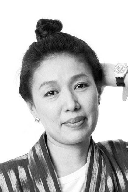Nobuko Miyamoto Nobuko Miyamoto