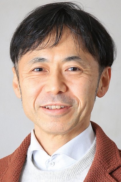 Actor Image