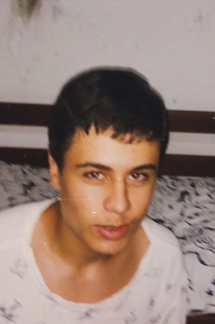 Davi Gautto Davi Gautto