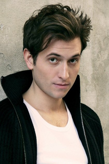 Peter Cincotti Peter Cincotti