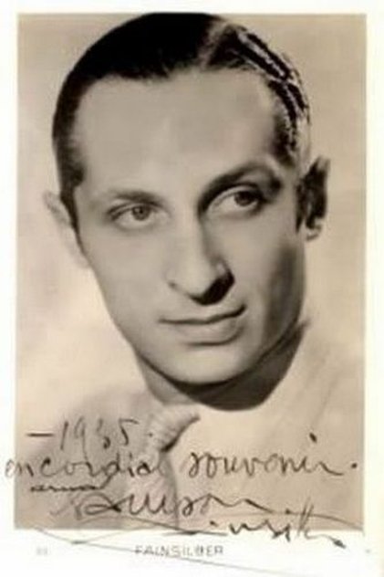 Actor Image