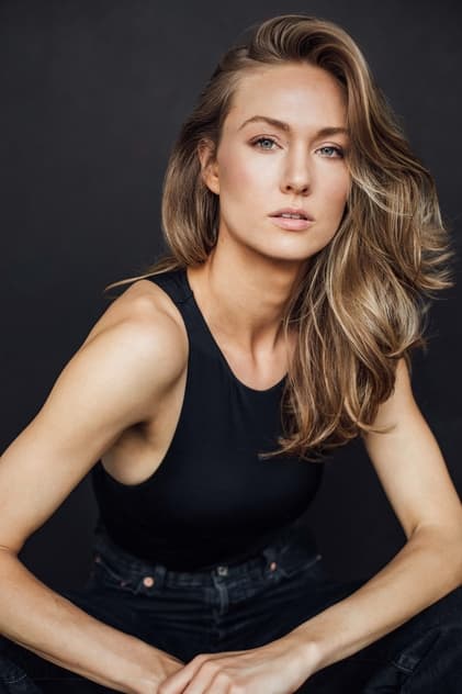 Lauren Howe Profilbild
