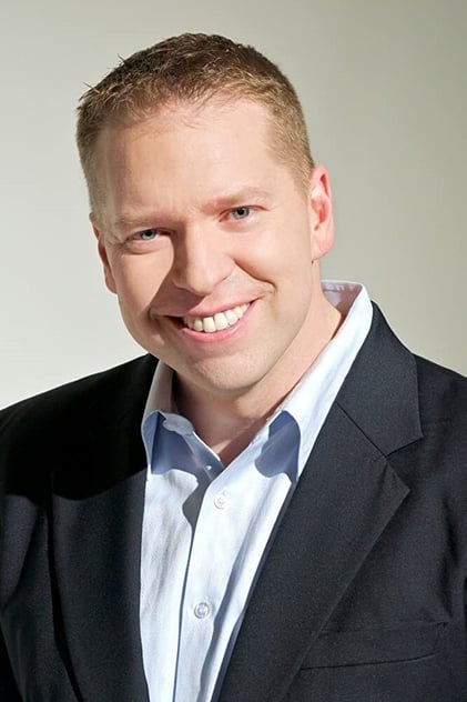 Gary Owen Profilbild