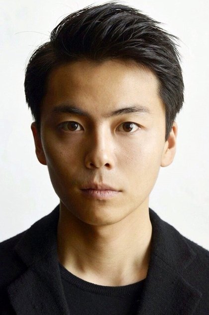 Actor Image