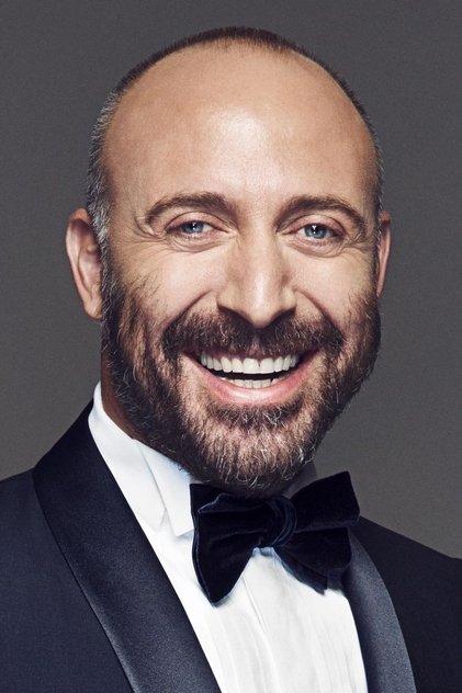 Halit Ergenç Profilbild