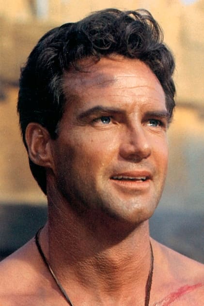 Steve Reeves Profilbild