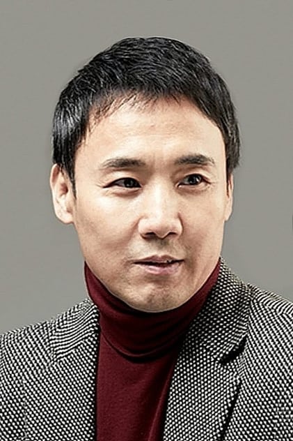 Kim Joong-ki Profilbild